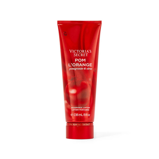 🍊 Victoria's Secret Pom L'Orange – Lozione Corpo Idratante (236 ml) 🍊