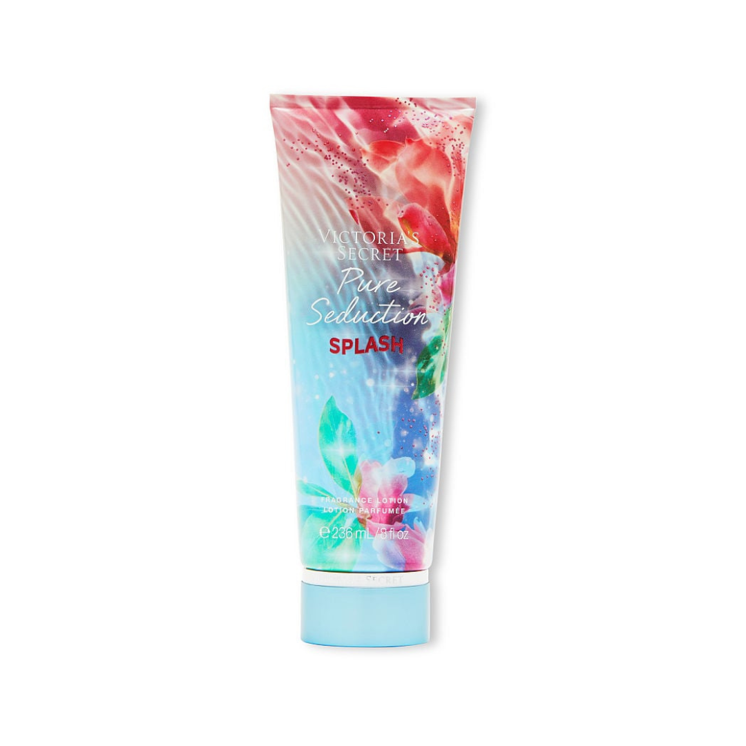 🌊 Victoria's Secret Pure Seduction Splash – Lozione Corpo (236 ml) 🌊