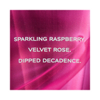 🌹 Victoria's Secret Ruby Rose – Lozione Corpo Idratante (236 ml) 🌹
