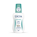 Lycia Pure Talc - Deodorante Vapo No Gas 75ml