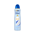 Dove Advanced Care Talco - Deodorante Spray 72h, 150ml