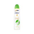 Dove Advanced Care Go Fresh - Deodorante Spray CUCUMBER & GREEN TEA 150ml