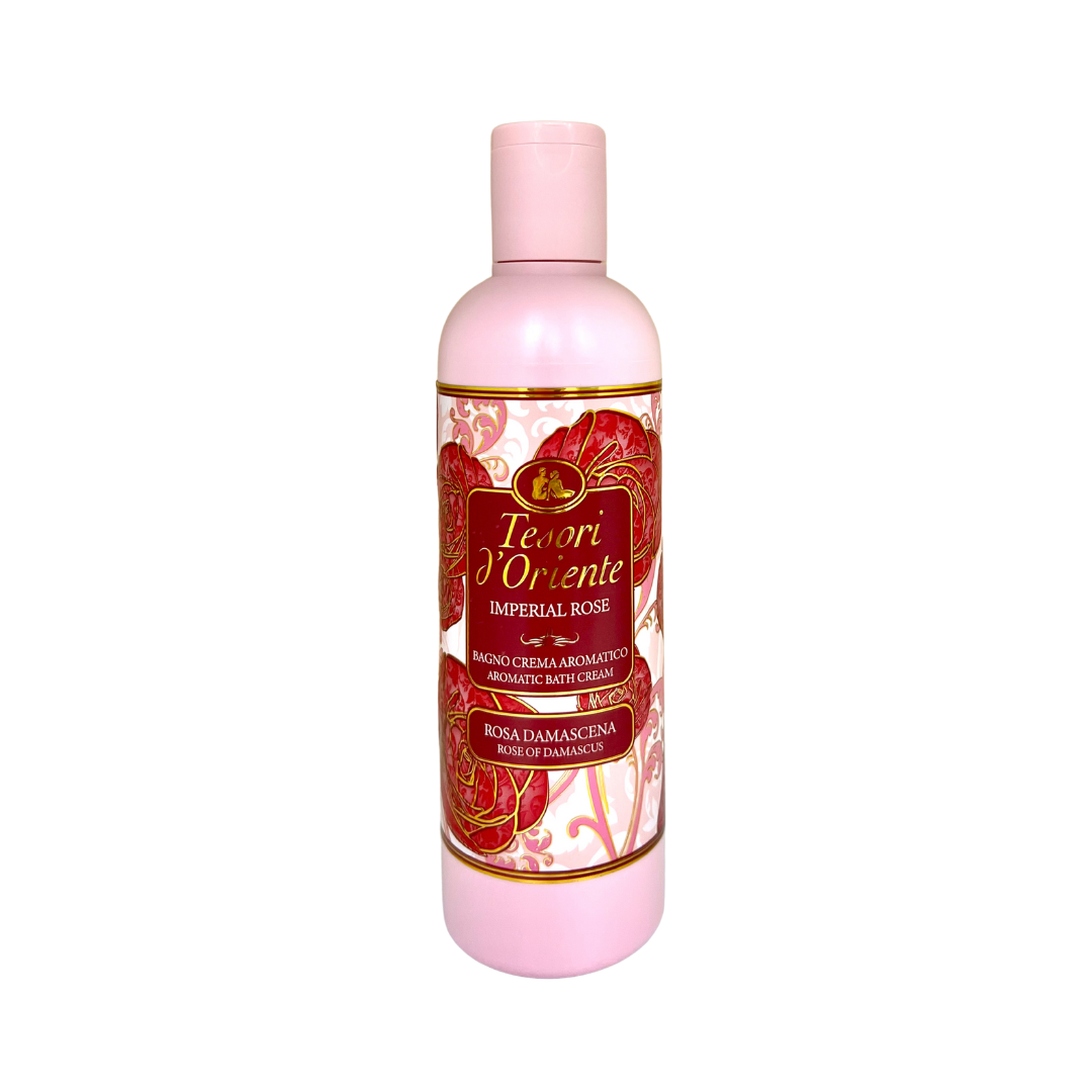 Tesori d’Oriente - Imperial Rose