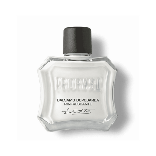 Proraso Balsamo Dopobarba Rinfrescante con Eucalipto e Mentolo  🪒