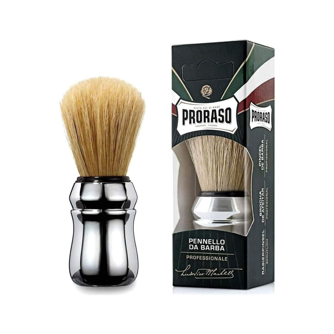 Proraso Pennello da Barba Professionale  🪒