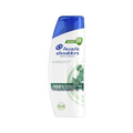 HEAD & SHOULDERS - Shampoo Antiforfora Antiprurito con Eucalipto (250ml)