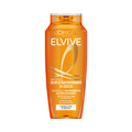 L'ORÉAL PARIS ELVIVE - Shampoo Nutrizione Alta-Leggerezza con Olio Straordinario di Cocco