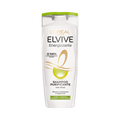 L'ORÉAL PARIS ELVIVE - Shampoo Purificante Energizzante con Citrus (285ml)