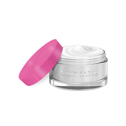 🌆 Clinians Antipollution - Crema Viso Antiage Protettiva SPF 15 🌆