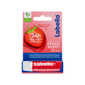 Labello Strawberry Shine - Balsamo Labbra Idratante e Colorato