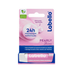 Labello Pearly Shine - Balsamo Labbra Idratante con Effetto Perlato