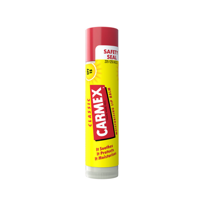 Carmex Classic - Balsamo Labbra Idratante con SPF 15
