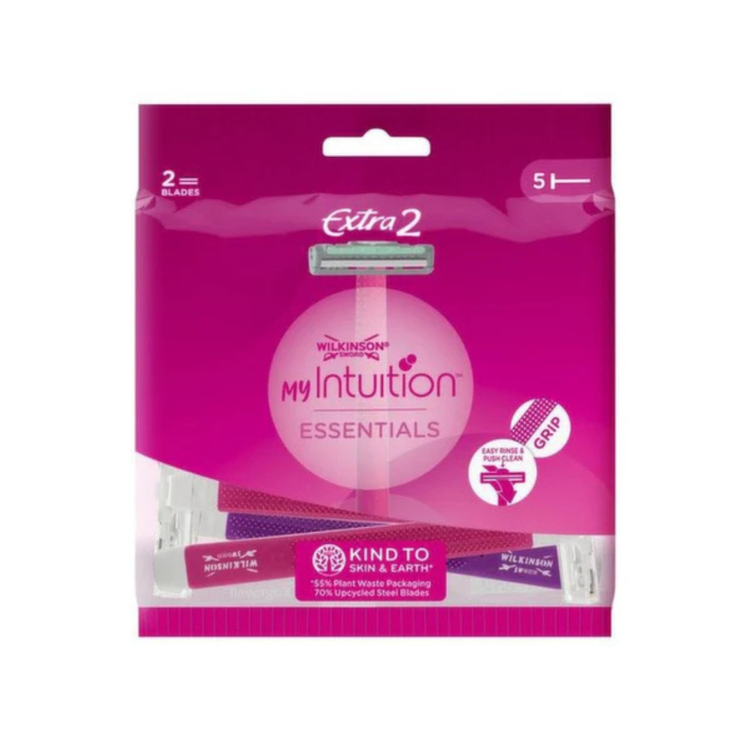 Wilkinson My Intuition Essentials Extra 2