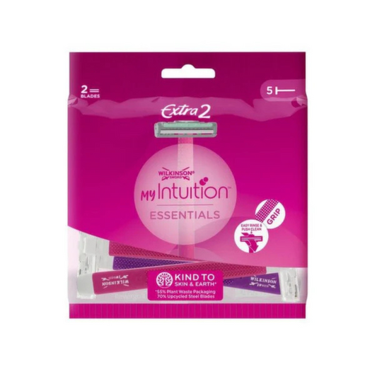 Wilkinson My Intuition Essentials Extra 2