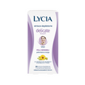 Lycia Delicate Touch – Strisce Depilatorie Viso