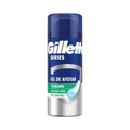 Gillette Series Gel da Barba Calmante