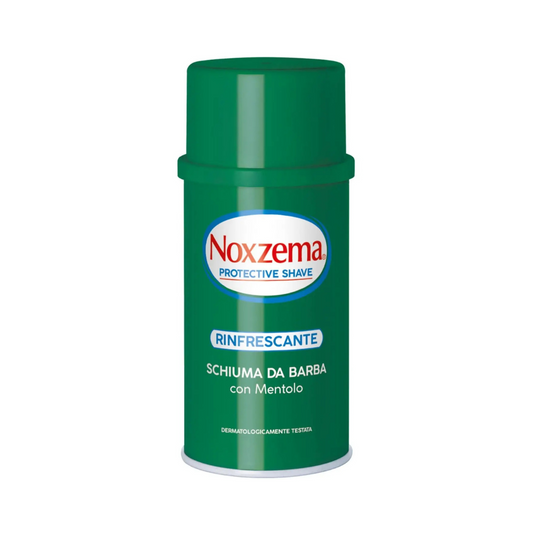 Noxzema Schiuma da Barba Rinfrescante