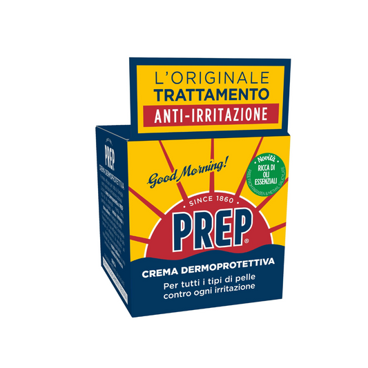 PREP Crema Dermoprotettiva