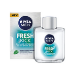 Nivea Men Fresh Kick – Balsamo Dopobarba 100 ml