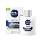 Nivea Men Sensitive – Balsamo Dopobarba 100 ml