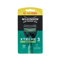 Wilkinson Sword Xtreme 3 Sensitive – Rasoio Usa e Getta (4+2 Gratis)