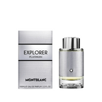 Montblanc Explorer Platinum – Eau de Parfum 100 ml