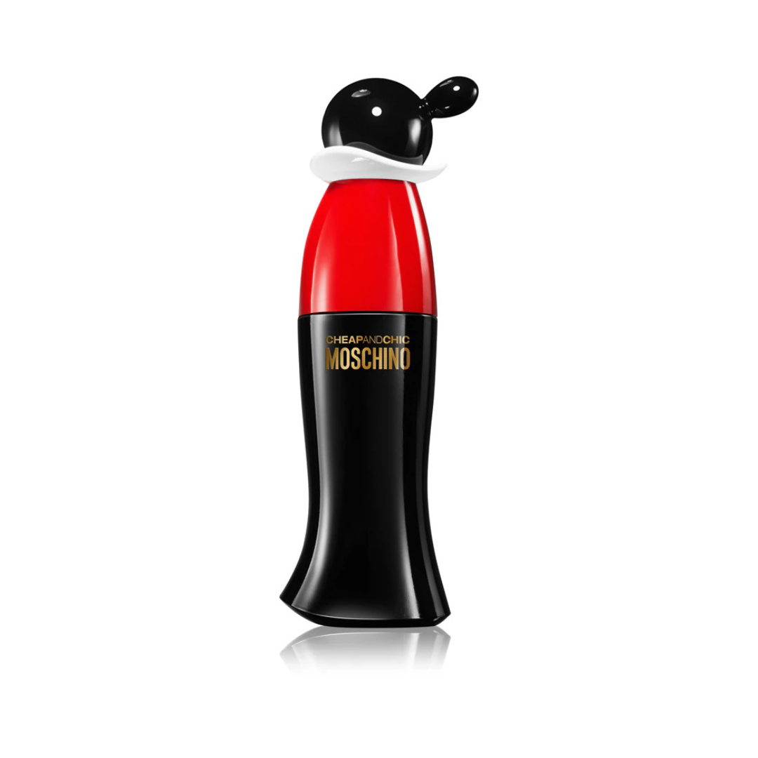 Moschino Cheap & Chic – Eau de Toilette 30 ml
