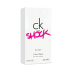 Calvin Klein CK One Shock for Her – Eau de Toilette 100 ml
