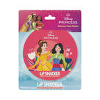 Lip Smacker Disney Princess – Shimmer Color Palette