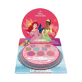 Lip Smacker Disney Princess – Shimmer Color Palette