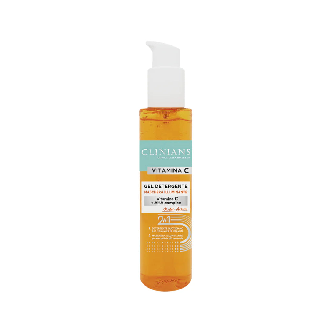 Clinians Skin Care – Illuminante con Vitamina C