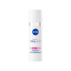 NIVEA Cellular Expert Filler – Fluido UV Siero Quotidiano SPF 50+