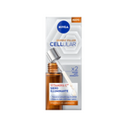 NIVEA Cellular Expert Filler – Siero Illuminante Vitamina C