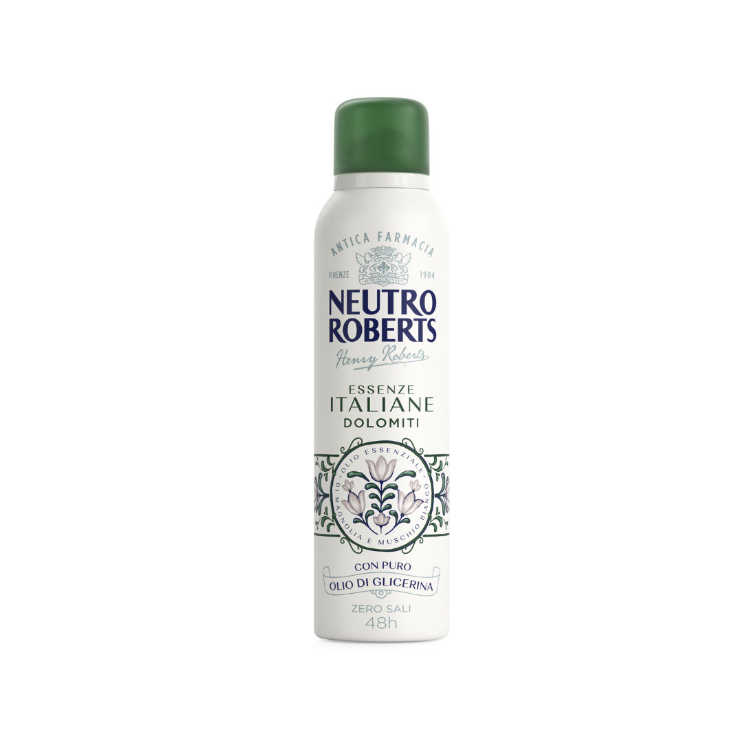 Neutro Roberts Essenze Italiane - Dolomiti (Spray 200ml)