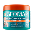 GEOMAR Fango d’Alga Oceanica – Rimodellante