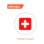 Elmex Protezione Carie Inter X - Spazzolino Medio 🪥