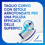 Sensodyne Repair & Protect Extra Soft – Spazzolino per Denti Sensibili 🦷✨