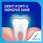 Sensodyne Complex Daily Care – Dentifricio per Denti Sensibili (75 ml)