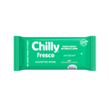 Chilly Fresco - Salviettine Intime con Effetto Rinfrescante 🌿✨