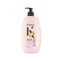Kaloderma Fluida Corpo Argan Illuminante