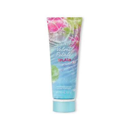 🌊 Victoria's Secret Velvet Petals Splash – Lozione Corpo (236 ml) 🌊