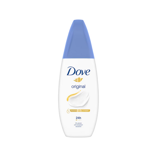 Dove Original - Deodorante Vapo No Gas 75ml