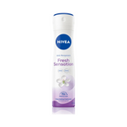NIVEA Fresh Sensation - Deodorante Spray 150ml