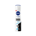 NIVEA MEN Black & White Invisible Fresh - Deodorante Spray Antitraspirante 150ml