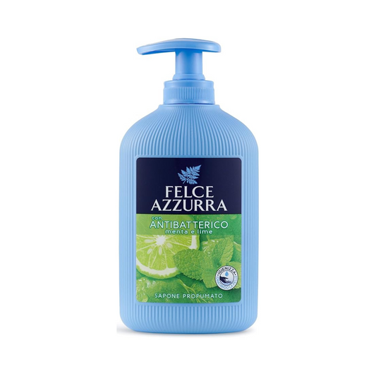 Felce Azzurra - Sapone Liquido Antibatterico Menta & Lime 🍃🍋