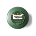 Proraso Sapone da Barba Rinfrescante con Eucalipto e Mentolo🪒