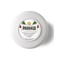 Proraso Sapone da Barba Pelli Sensibili con Avena e Tè Verde  🪒