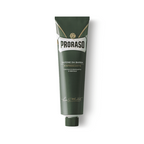 Proraso Sapone da Barba Rinfrescante in Tubo con Eucalipto e Mentolo  🪒