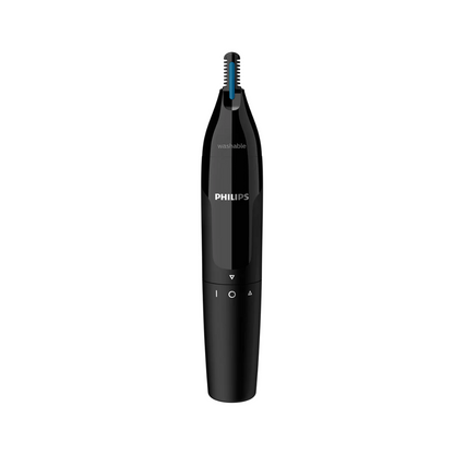 Philips NT1000 Rifinitore per Naso e Orecchie  🌀