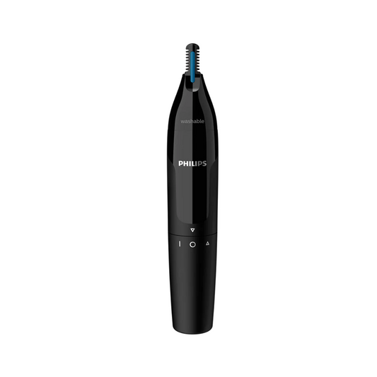 Philips NT1000 Rifinitore per Naso e Orecchie  🌀